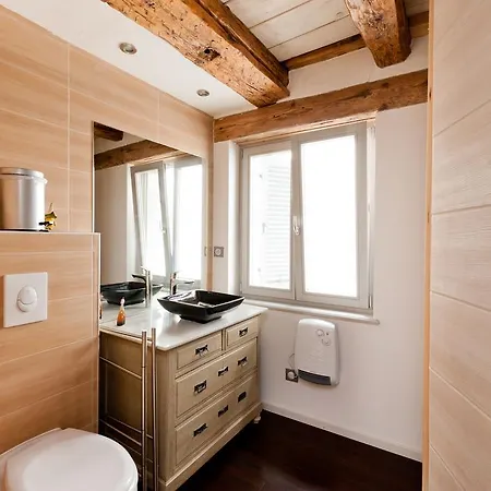 Feriehus Des Freres Mertian