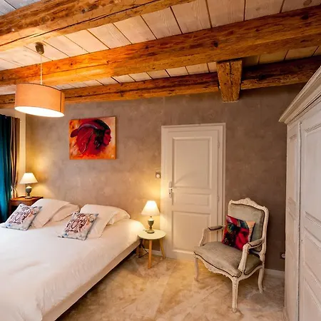 Des Freres Mertian Feriehus Ribeauvillé