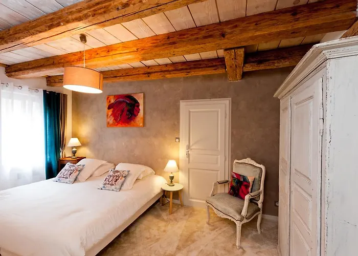 Des Freres Mertian Vakantiehuis Ribeauvillé